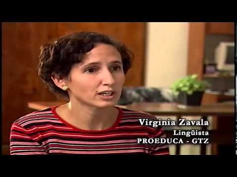 Los castellanos del Perú