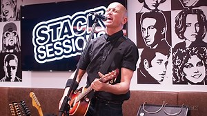 13K views · 33 reactions | Aussie legend Diesel Music "released the fury" at JB HQ, performing his classic track 'Tip Of My Tongue' from brand new album '30: Greatest Hits'. Find the full list of tour dates and STACK's album review here: https://stack.com.au/music/album-review/diesel-30-greatest-hits-review/ #STACKsessions | STACK Magazine | Facebook