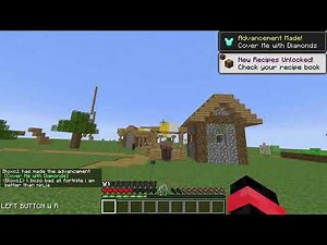 minecraft loTas mod test
