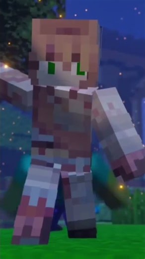 minecraft warden short minecraft animation short