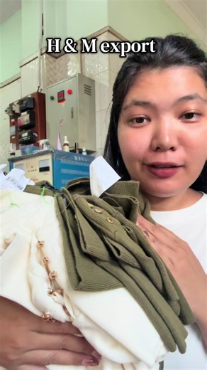 H&M export women's fashion haul ideas