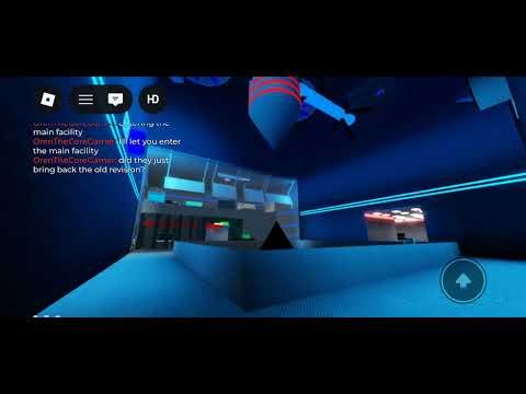Squid Builders Computer Core Revision - Reactor Startup Showcase