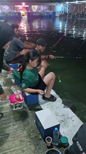 Bocil Tantrum: Momen Lucu yang Menghibur