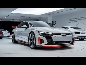 "2025 Audi A5: Sleek Design, Advanced Tech & Performance Review!"