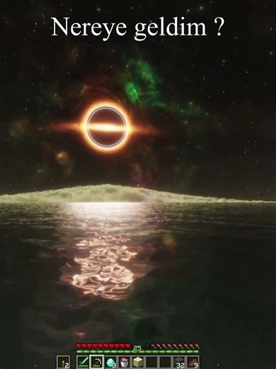 BURASI DA NERESİ? MINECRAFT #edit #minecraft #relaxing #shorts #roblox