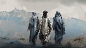 In Afghanistan, against a backdrop of decades of war, and numerous climate, social and economic shocks, one community-led project is touching millions of lives. 👇 | UNOPS