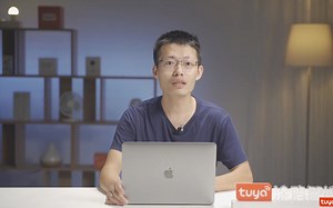 多功能中控屏 Linux SDK 开发方案介绍（开发者云课堂第十三期）