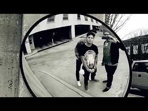 Capital Kings - I Feel So Alive (TobyMac's iPhone Music Video)