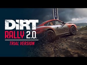 DiRT Rally 2.0: Try for Free on Xbox One and PlayStation 4