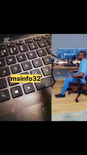 9K views · 78 reactions | How to check your system information #pc #windows #Microsoft #computerbasics #viralchallenge #viralvideochallenge #fypchallenge #fypシ゚viralシfypシ゚viralシalシ #fypageシ #fypシ #fypviralシ | Tech knowledge | Facebook