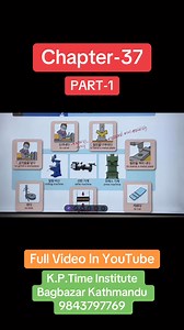 Chapter-37 PART-1 New EPS TOPIK Advnace book 2025 with Khem Sir Full Video In YouTube #khemsir #learnwithkhemsir #koreaninstitute #koreanlanguagelearning #koreanlanguage #foryoupage | K.P. Time Institute - कोरियन भाषा