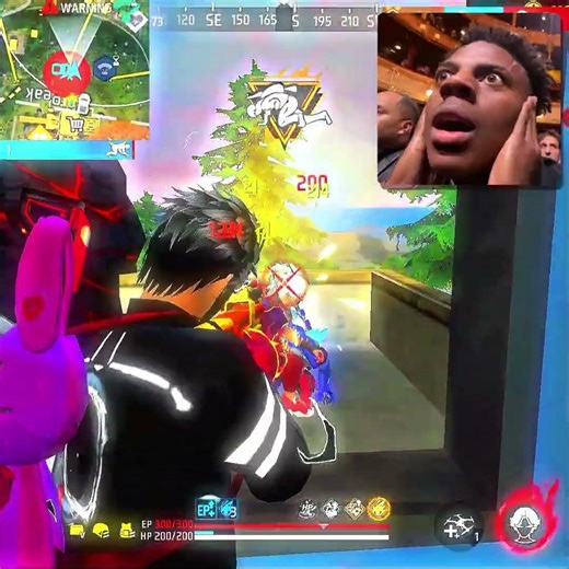 Matlab :- Mai Galat Bande Ka 🙄#shorts #freefire #redss