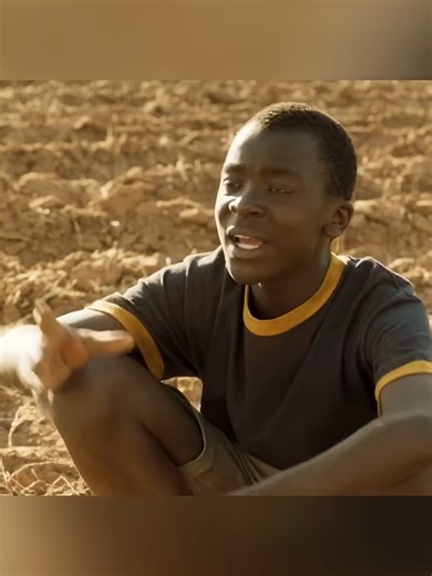 The Village Boy's Genius Windmill Invention