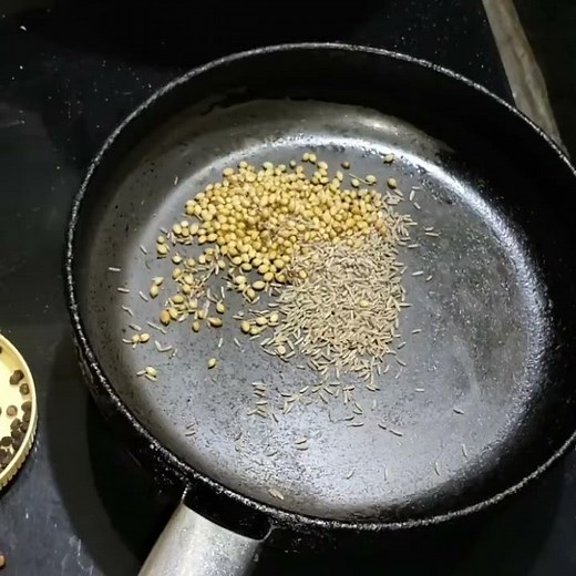 Mandi Masala Powder Recipe
