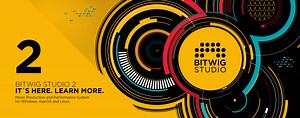 Bitwig Studio 2 takes the modularity concept further