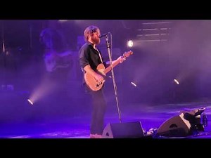 Whiskey Myers - Ballad Of A Southern Man (12/10/2022) Huntsville, AL