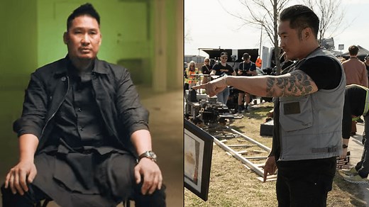 Stuntman reveals how much performers are paid in Hollywood