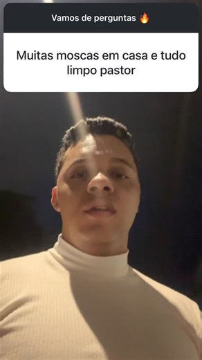 Pr Alex oficial on Instagram: "Não trate como natural aquilo que é espiritual."