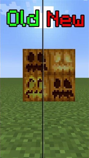 2011 Minecraft VS 2026 Minecraft😮 #minecraft #nostalgia #майнкрафт