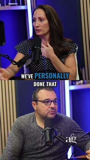 The Financial Lessons Advisors Learned the Hard Way