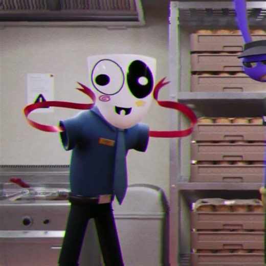 ✦ ⋆ #GANGLE + #TADC ⋆ ✦ brace your heart.. for cold, bloody, bitter sabotage