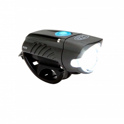 Swift™ 500 Front Bike Light