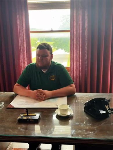 The Ohio State Reformatory on TikTok