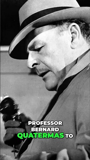 Why The Quatermass Xperiment Is So Tragic