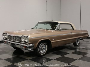 1964 Chevrolet Impala