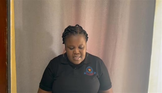 NURSING AND MIDWIFERY COUNCIL OF ZAMBIA CONDEMNS HAR@SSMENT OF A NURSE BY A MEMBER OF THE PUBLIC January 16, 2026 The Nursing and Midwifery Council of Zambia has learned with great concern of the recent incident in which a nurse was subjected to har@ssment by a member of the public while performing her professional duties in Kasama district of Northern Province. Intimidation can take many forms, such as aggressive verbal abüse, threats, har@ssment, and even physical ass@ult, often arising from p