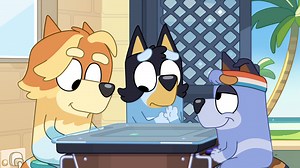 bluey s03e25
