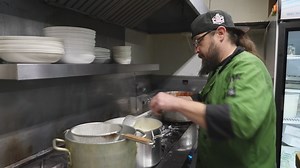 Sponsored content: New owners & new Chef at Dino’s Restaurant