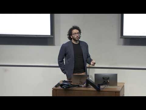 Allen School Colloquium: Why can’t we classically describe quantum systems?