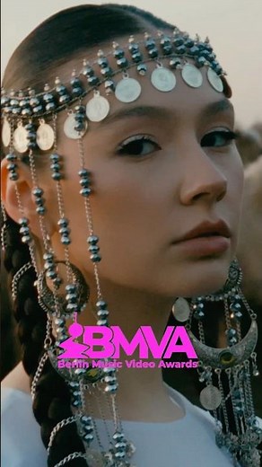 Клип Homay номинирован на премию Berlin Music Video Awards 2026!