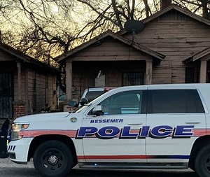 Former Olympian, Alabama track star Emmit King 1 of 2 men killed in Bessemer shootout