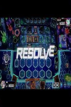 Yusaku and Ai vs Radiant Typhoon