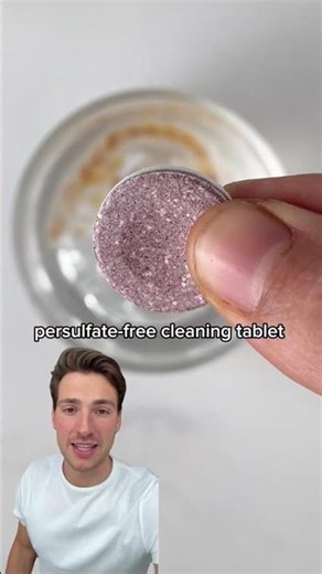 How to clean cloudy retainers?