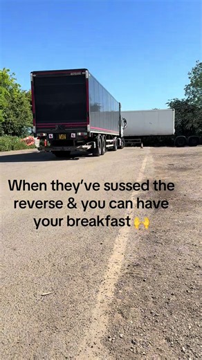 HGV Training: Mastering the Reverse Maneuver