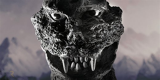 You Can Watch Godzilla Fight Another Monster For The Very First Time On Prime Video