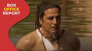 OMG 2 Box Office: Akshay Kumar starrer sees a superb jump on day 2, collects Rs 15.30 crores