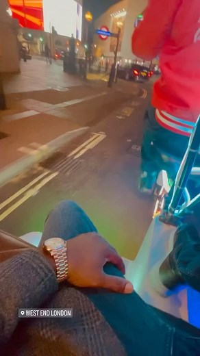 20K views · 121 reactions |  | Mark Morrison | Facebook