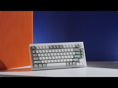 Keychron Q1 Max Wireless Custom Mechanical Keyboard