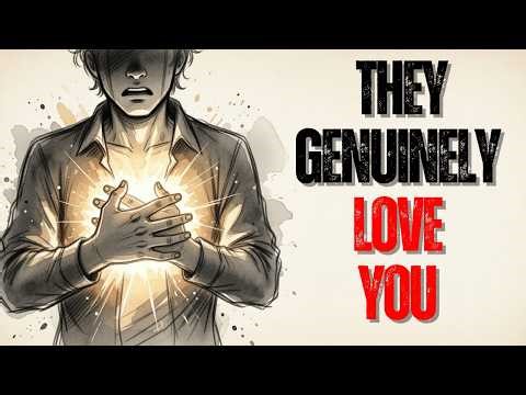 7 Clear Signs an Avoidant Genuinely Loves You (Even If They Don't Say It)