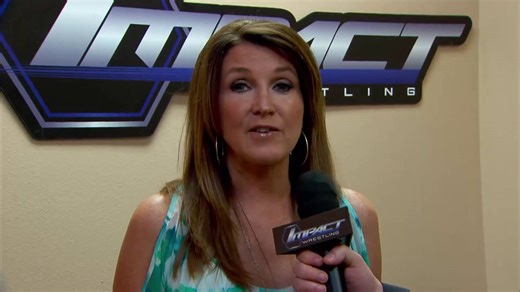 EC3 Recalls Team 3D Putting Dixie Carter Through A Table | PWMania - Wrestling News