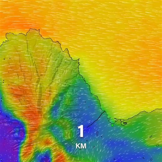 Get the edge you need with our top-ranking weather forecast models. Leverage unrivalled accuracy and record-breaking resolution down to 1km. | PredictWind
