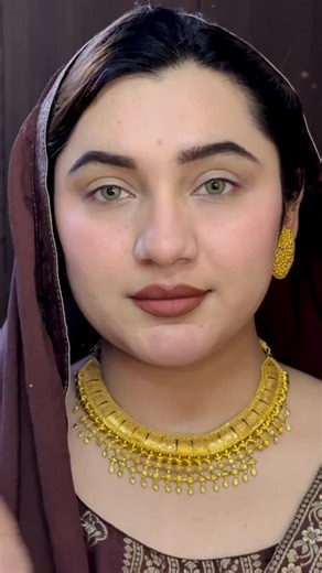 Advance Eud Glam Look Tutorial