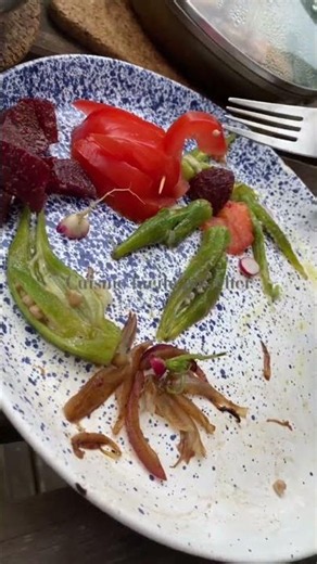 Mix des beaux jours #cuisinefacilepascher #food