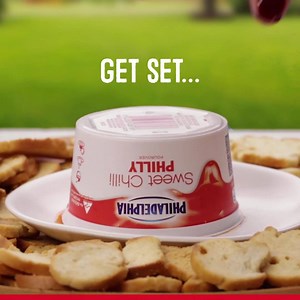 396K views · 1.4K reactions | Flip casual entertaining on its head with Sweet Chilli PHILLY at Coles.  | Coles | Facebook