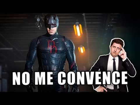 Daredevil volvió… pero algo no está funcionando