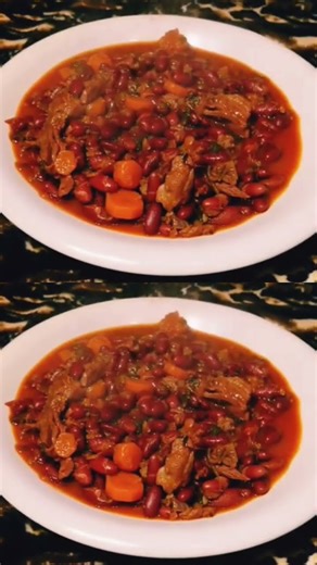 comment cuisiner les haricots rouges ⁉️⁉️❗👍😮#viralvideo #youyoutuberlikes #cooking #shortvideo #6424